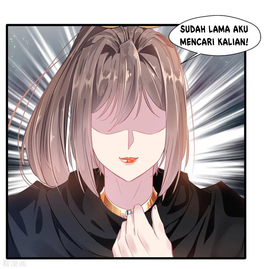 Jueshi Guzun (Peerless Ancient) Chapter 17 Gambar 34